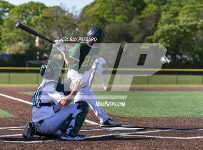Thumbnail 2 in Longwood vs William Floyd JV photogallery.
