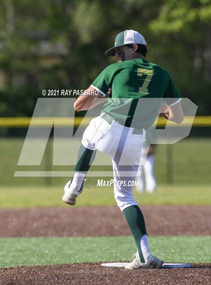Thumbnail 2 in Longwood vs William Floyd JV photogallery.