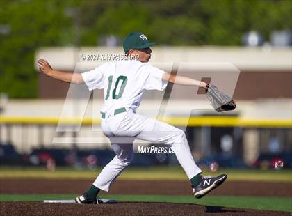 Thumbnail 1 in Longwood vs William Floyd JV photogallery.