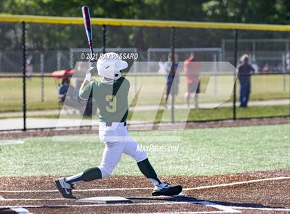 Thumbnail 2 in Longwood vs William Floyd JV photogallery.