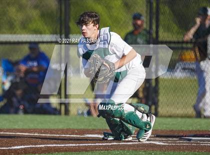 Thumbnail 3 in Longwood vs William Floyd JV photogallery.