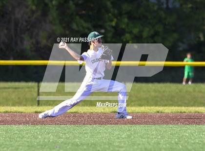 Thumbnail 1 in Longwood vs William Floyd JV photogallery.