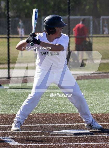 Thumbnail 3 in Longwood vs William Floyd JV photogallery.