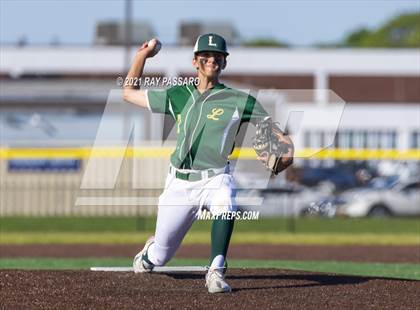 Thumbnail 2 in Longwood vs William Floyd JV photogallery.