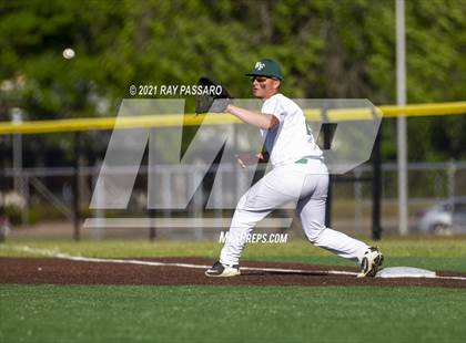Thumbnail 1 in Longwood vs William Floyd JV photogallery.