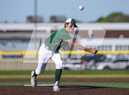 Thumbnail 1 in Longwood vs William Floyd JV photogallery.