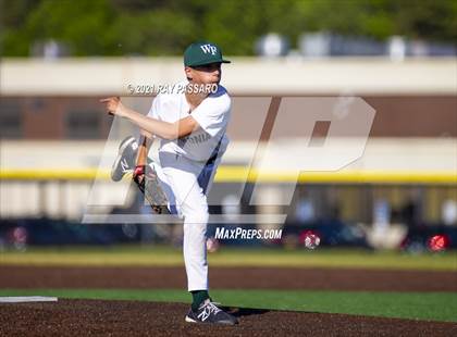 Thumbnail 3 in Longwood vs William Floyd JV photogallery.