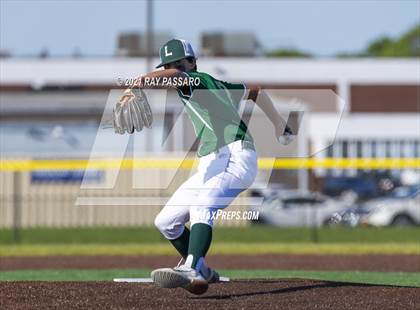 Thumbnail 1 in Longwood vs William Floyd JV photogallery.