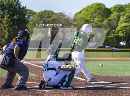 Thumbnail 1 in Longwood vs William Floyd JV photogallery.