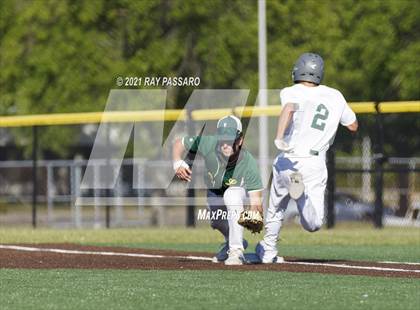 Thumbnail 1 in Longwood vs William Floyd JV photogallery.