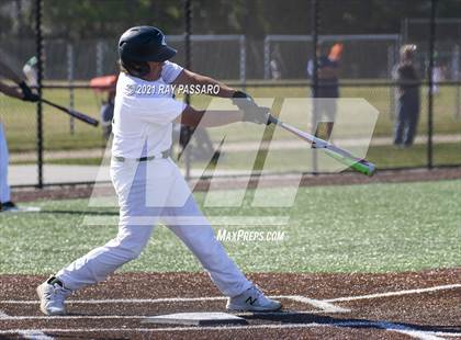 Thumbnail 2 in Longwood vs William Floyd JV photogallery.