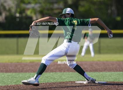 Thumbnail 3 in Longwood vs William Floyd JV photogallery.