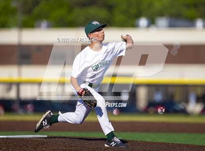 Thumbnail 1 in Longwood vs William Floyd JV photogallery.