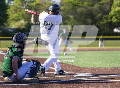 Thumbnail 2 in Longwood vs William Floyd JV photogallery.