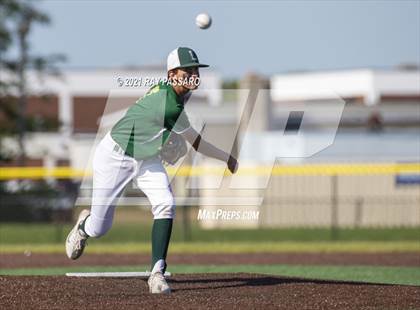 Thumbnail 3 in Longwood vs William Floyd JV photogallery.