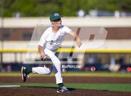 Thumbnail 2 in Longwood vs William Floyd JV photogallery.