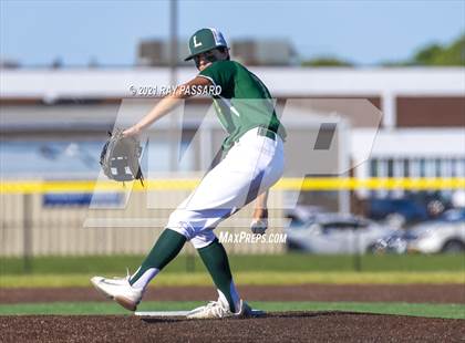 Thumbnail 3 in Longwood vs William Floyd JV photogallery.