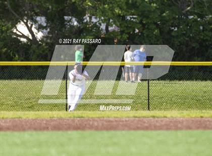 Thumbnail 1 in Longwood vs William Floyd JV photogallery.