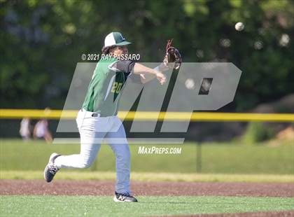 Thumbnail 2 in Longwood vs William Floyd JV photogallery.