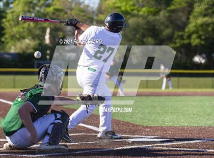 Thumbnail 3 in Longwood vs William Floyd JV photogallery.