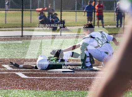 Thumbnail 3 in Longwood vs William Floyd JV photogallery.