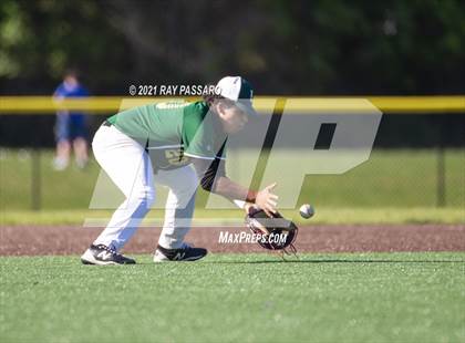 Thumbnail 1 in Longwood vs William Floyd JV photogallery.