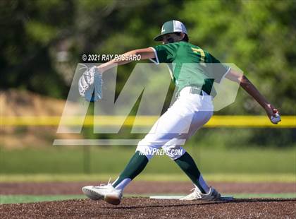 Thumbnail 3 in Longwood vs William Floyd JV photogallery.
