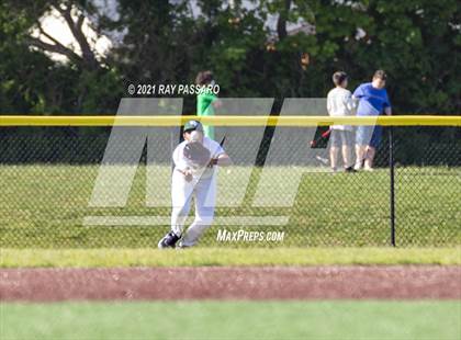 Thumbnail 2 in Longwood vs William Floyd JV photogallery.