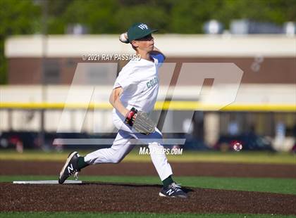 Thumbnail 2 in Longwood vs William Floyd JV photogallery.