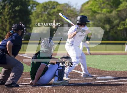 Thumbnail 3 in Longwood vs William Floyd JV photogallery.