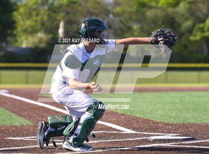 Thumbnail 3 in Longwood vs William Floyd JV photogallery.