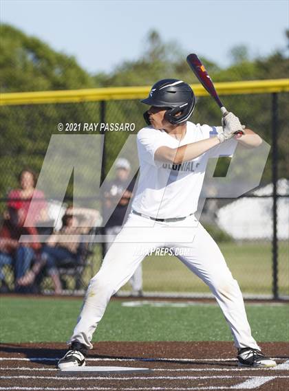 Thumbnail 3 in Longwood vs William Floyd JV photogallery.