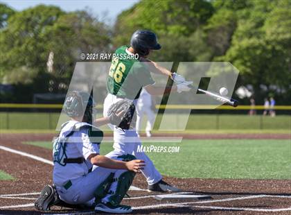 Thumbnail 2 in Longwood vs William Floyd JV photogallery.