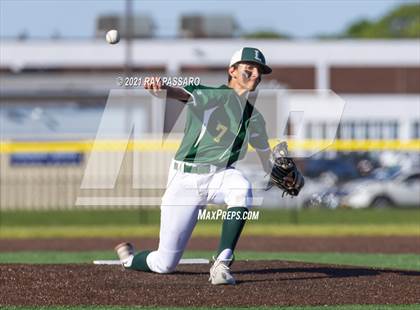 Thumbnail 3 in Longwood vs William Floyd JV photogallery.