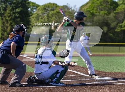 Thumbnail 3 in Longwood vs William Floyd JV photogallery.