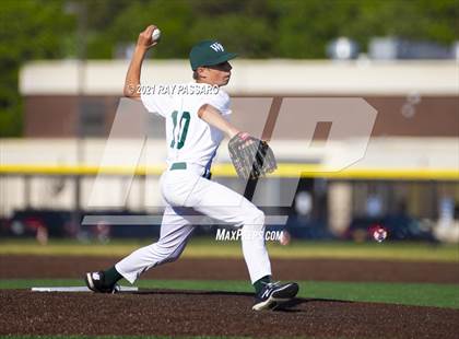 Thumbnail 1 in Longwood vs William Floyd JV photogallery.