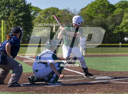 Thumbnail 1 in Longwood vs William Floyd JV photogallery.