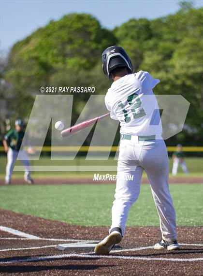 Thumbnail 3 in Longwood vs William Floyd JV photogallery.