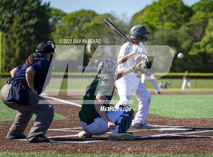 Thumbnail 2 in Longwood vs William Floyd JV photogallery.