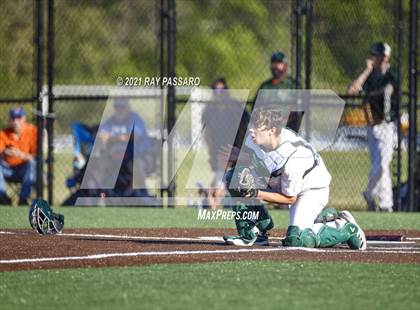 Thumbnail 3 in Longwood vs William Floyd JV photogallery.