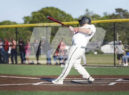 Thumbnail 3 in Longwood vs William Floyd JV photogallery.
