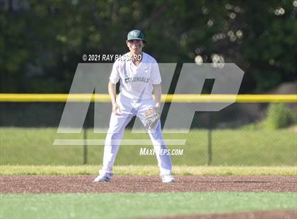 Thumbnail 2 in Longwood vs William Floyd JV photogallery.