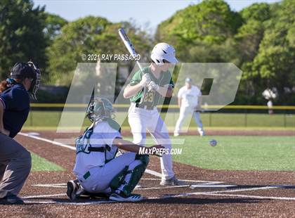 Thumbnail 3 in Longwood vs William Floyd JV photogallery.