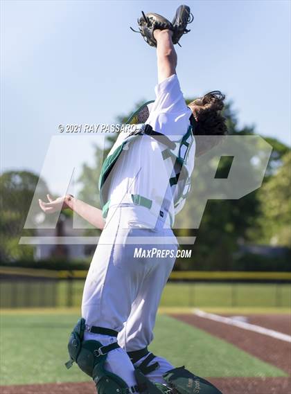 Thumbnail 3 in Longwood vs William Floyd JV photogallery.