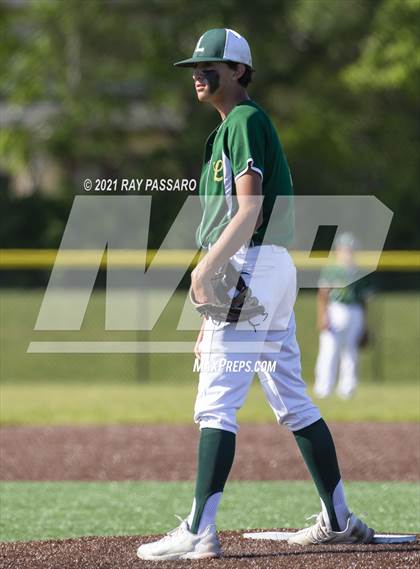 Thumbnail 1 in Longwood vs William Floyd JV photogallery.