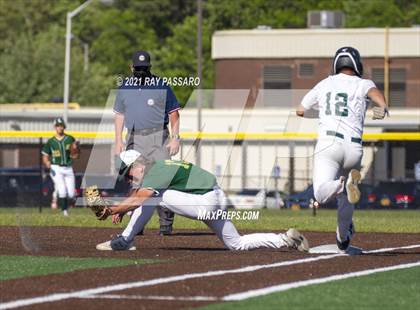 Thumbnail 1 in Longwood vs William Floyd JV photogallery.