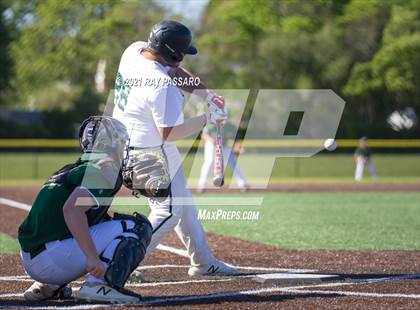 Thumbnail 1 in Longwood vs William Floyd JV photogallery.