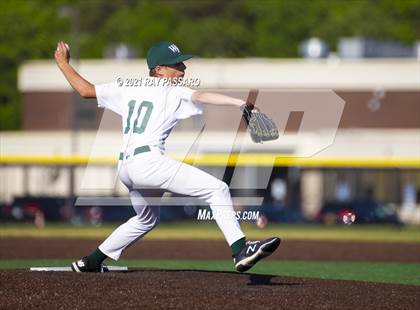 Thumbnail 3 in Longwood vs William Floyd JV photogallery.