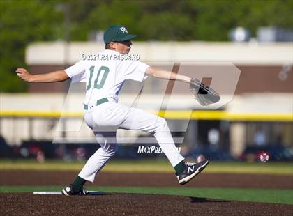Thumbnail 2 in Longwood vs William Floyd JV photogallery.