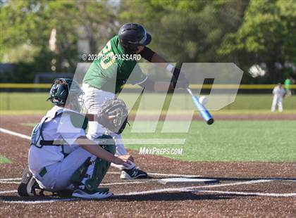 Thumbnail 3 in Longwood vs William Floyd JV photogallery.